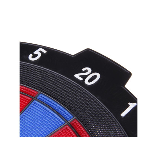 Дартс  WinMax SAFETY G054 18 дюймов - фото №4